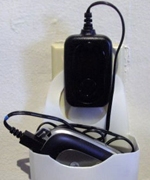 recyclart DIY Charge Station